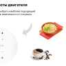 Вытяжка Weissgauff Gracia WH