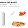 Вытяжка Weissgauff Gracia WH