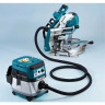 Торцовочная пила Makita DLS111ZU