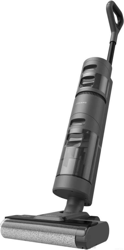 Вертикальный пылесос с влажной уборкой Dreame H11 Core (международная версия)