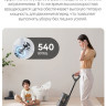 Вертикальный пылесос с влажной уборкой Dreame H11 Core (международная версия)