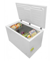 Морозильный ларь Schaub Lorenz SLF C368M0 W