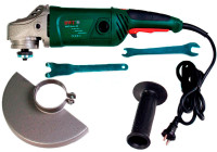 Угловая шлифмашина DWT WS24-230 T