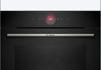 Духовой шкаф Bosch Serie 8 HBG7741B2