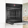 Духовой шкаф Bosch Serie 8 HBG7741B2