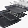 Духовой шкаф Bosch Serie 8 HBG7741B2