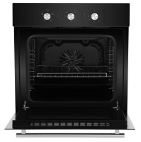 Духовой шкаф Hyundai HEO 6632 BG