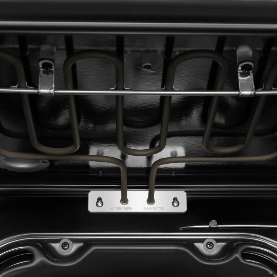 Духовой шкаф Hyundai HEO 6632 BG