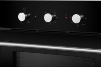 Духовой шкаф Hyundai HEO 6632 BG