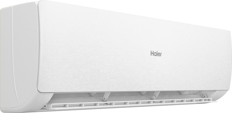 Кондиционер HAIER Stellar HP -20C AS25SHP1HRA-W/1U25SHP1FRA
