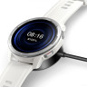 Умные часы Xiaomi Watch S1 Active (серебристый/белый, международная версия)