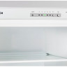 Холодильник с нижней морозильной камерой Bosch KGV39XW22R