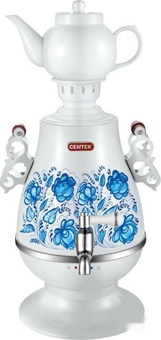 Электрический чайник CENTEK CT-0091 A