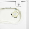 Стиральная машина Indesit BWSA 7109 WWV