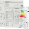 Стиральная машина Indesit BWSA 7109 WWV
