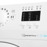 Стиральная машина Indesit BWSA 7109 WWV