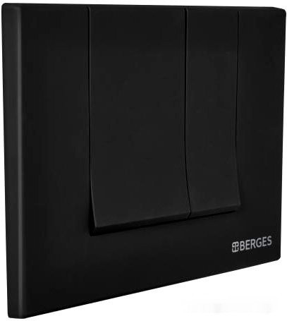 Система инсталляции Berges Wasserhaus Novum 525 L4 040000+040045