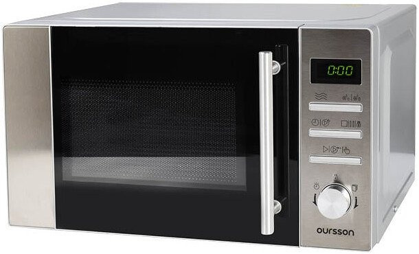 Микроволновая печь Oursson MD2049DB/SL