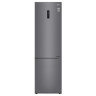 Холодильник LG DoorCooling+ GA-B509 CLSL Холодильник LG DoorCooling+ GA-B509 CLSL