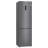 Холодильник LG DoorCooling+ GA-B509 CLSL Холодильник LG DoorCooling+ GA-B509 CLSL