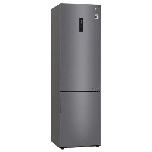 Холодильник LG DoorCooling+ GA-B509 CLSL Холодильник LG DoorCooling+ GA-B509 CLSL