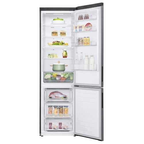 Холодильник LG DoorCooling+ GA-B509 CLSL Холодильник LG DoorCooling+ GA-B509 CLSL