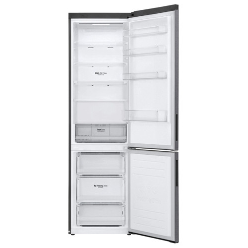 Холодильник LG DoorCooling+ GA-B509 CLSL Холодильник LG DoorCooling+ GA-B509 CLSL