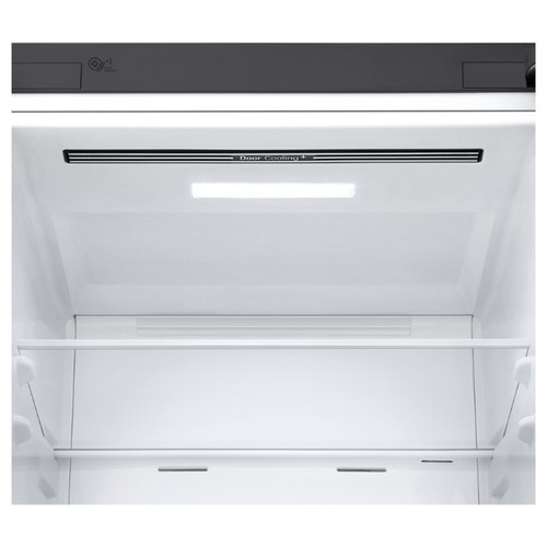Холодильник LG DoorCooling+ GA-B509 CLSL Холодильник LG DoorCooling+ GA-B509 CLSL