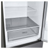 Холодильник LG DoorCooling+ GA-B509 CLSL Холодильник LG DoorCooling+ GA-B509 CLSL