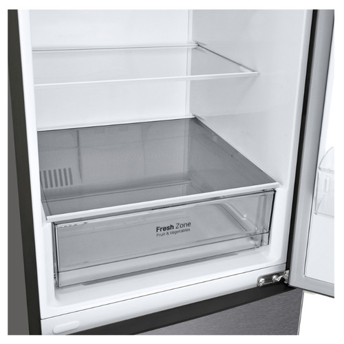 Холодильник LG DoorCooling+ GA-B509 CLSL Холодильник LG DoorCooling+ GA-B509 CLSL