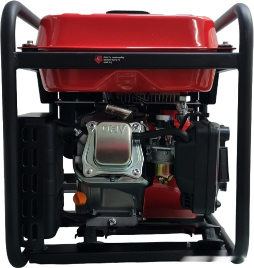 Генератор Edon PT-4000C
