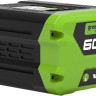 Аккумулятор для инструмента Greenworks G60B2 (60В/2 Ah)