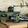 Аккумулятор для инструмента Greenworks G60B2 (60В/2 Ah)