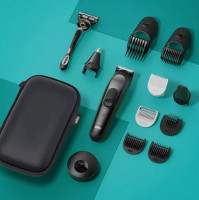 Машинка для стрижки волос Braun MGK7460