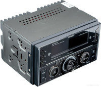 Автомагнитола Aura Venom-D762DSP