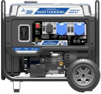 Генератор ТСС SGG 10000EI