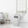 Мобильный кондиционер Hisense V-series AP-09CR4GKVS00