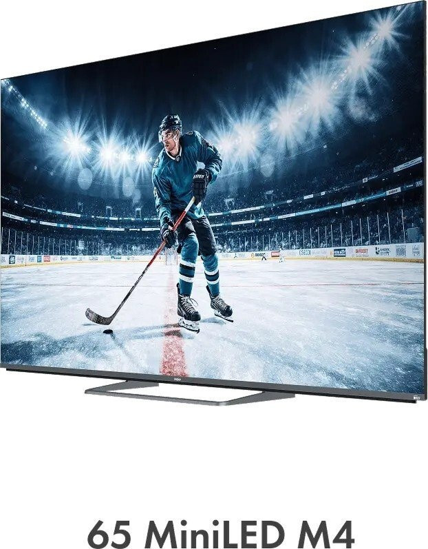 Телевизор HAIER 65 MiniLED M4