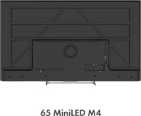 Телевизор HAIER 65 MiniLED M4