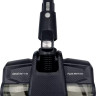 Вертикальный пылесос с влажной уборкой Polaris PVCS 4050 CyclonicPRO (темно-синий)