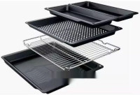 Духовой шкаф Bosch Serie 6 HJG852YW0T