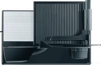 Ломтерезка Graef SKS 110 grau TWIN