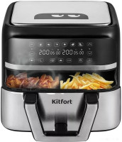 Аэрогриль Kitfort KT-2247