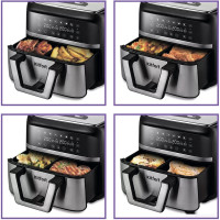 Аэрогриль Kitfort KT-2247