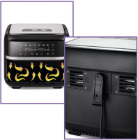 Аэрогриль Kitfort KT-2247