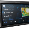 Автомагнитола Pioneer DMH-G121