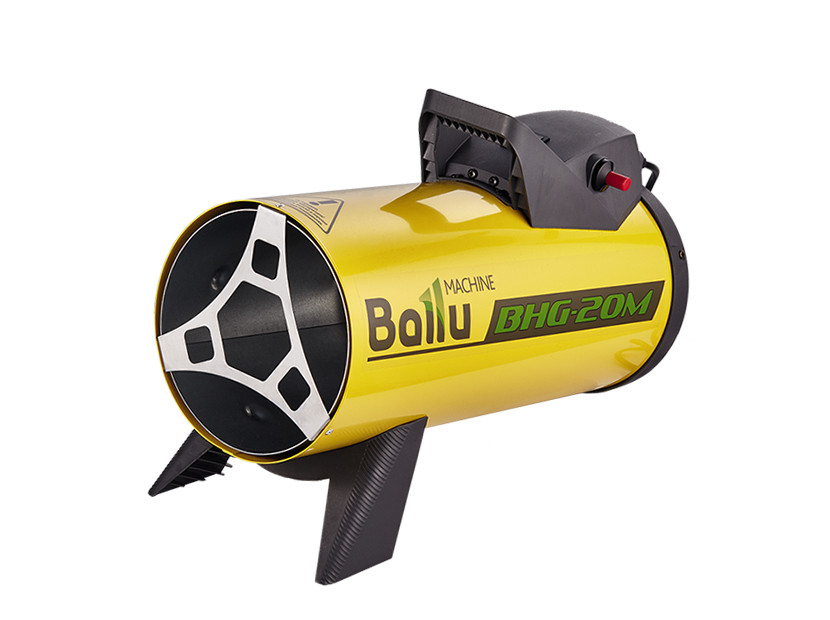 Тепловая пушка Ballu BHG-20M