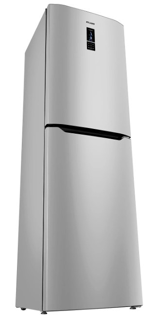 Холодильник с морозильником ATLANT ХМ 4623-189 ND