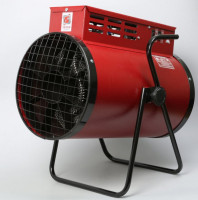 Тепловая пушка Элвин ЭК-24П-2