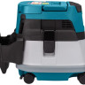Промышленный пылесос Makita DVC867LZX4 (без АКБ и ЗУ)